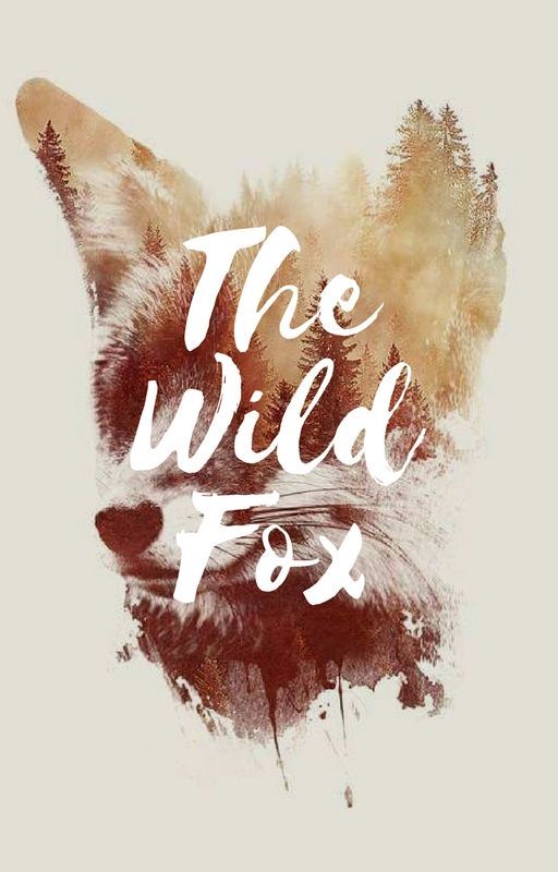 The Wild Fox de TheWilderFox