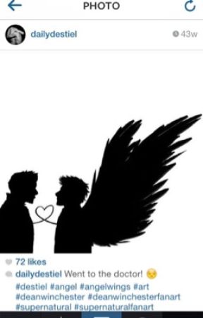 Soulmates by hemmert