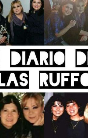 EL DIARIO DE LAS RUFFO by extro400