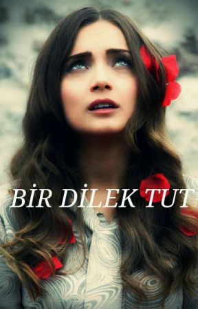 BİR DİLEK TUT by sfkdemirci26