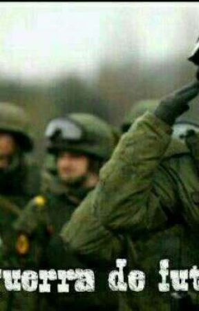 En la guerra del futuro от JFMG_14