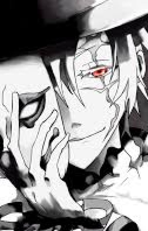 The family secret ( D.gray-man fanfiction), de kataradragon