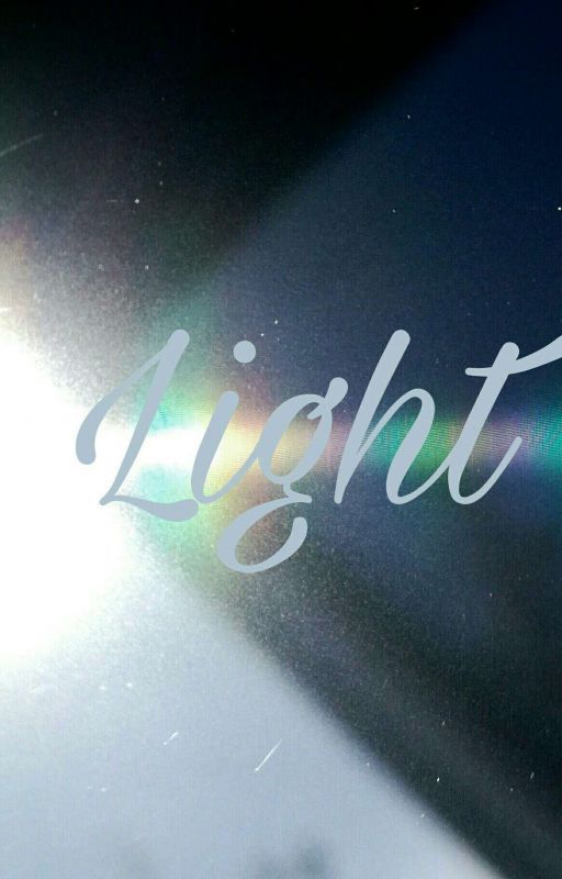 Light by AveryEcho