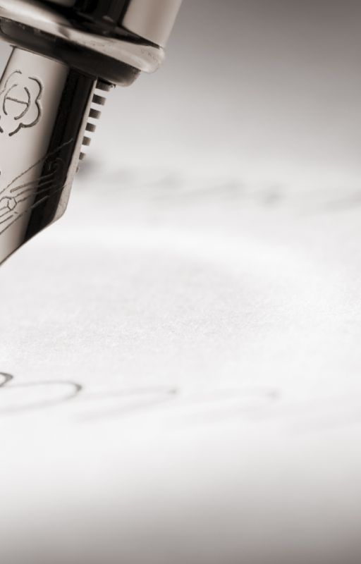 Letters to my friend *Solby* by nightmaresandthings