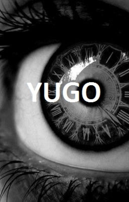 Yugo by maxaguirrerodriguez