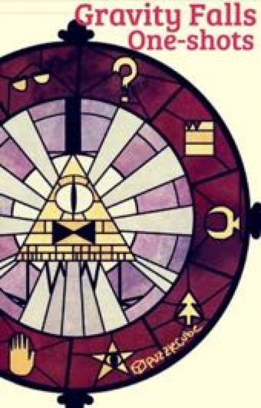 Gravity Falls (random) One-shots av edgar_alan_poet