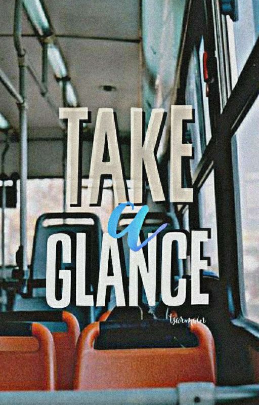 Take A Glance (Dahmin), de abchaiel