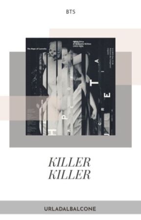 killer killer | bts autorstwa urladalbalcone