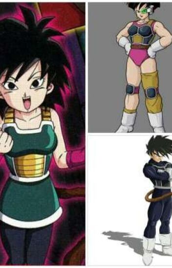 Gine X Male Saiyan Reader  Dragon ball super artwork, Dragon ball