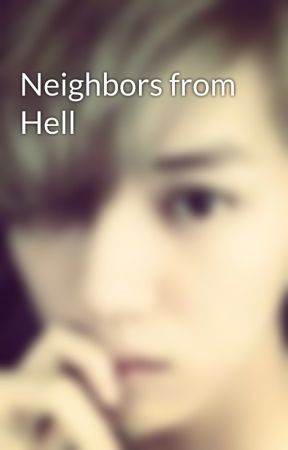 Neighbors from Hell, de ColdLay