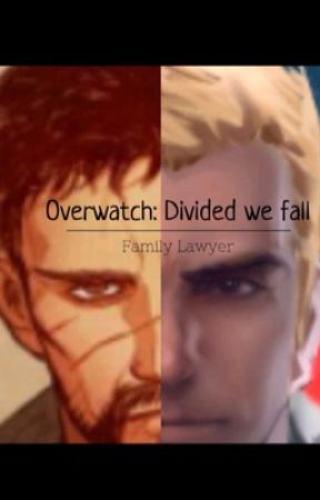 Overwatch: Divided we fall by Timothy471948