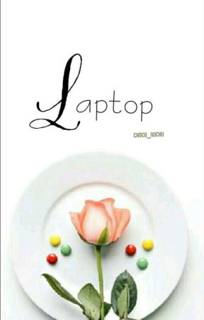 Laptop by choco_nochu