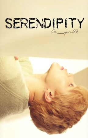 serendipity || الصدفةة by kpopsongstory