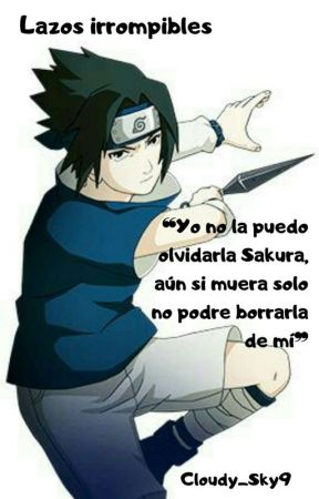 Lazos irrompibles , de Cloudy_Sky9