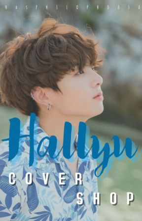 KPOP Cover Shop || Hiatus by HasPHILOPHOBIA