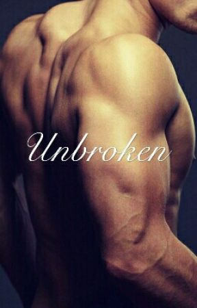Unbroken by Finessed_Leena