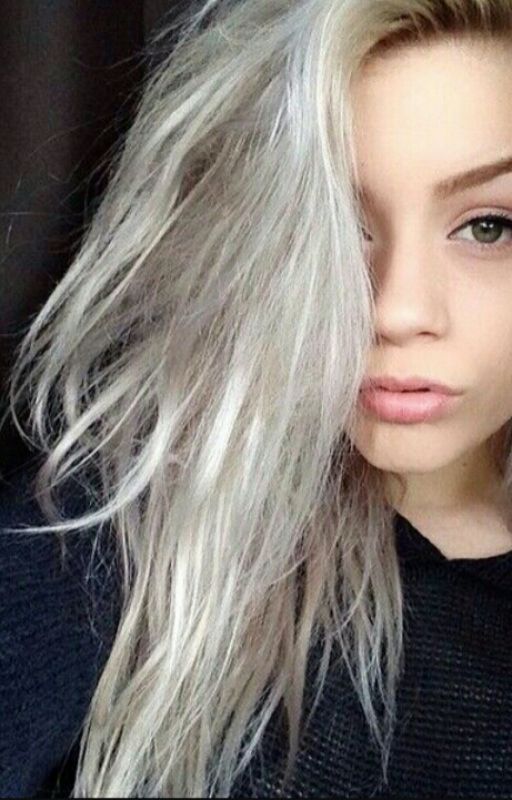 Little White Lies~ Ashleigh Horan by Sussanagerzek