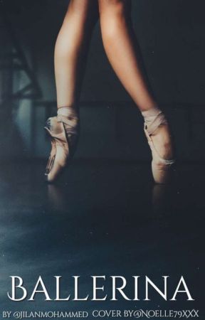 Ballerina by JilanMohammed