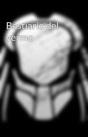 Bestiario del yermo, de samuraistudios