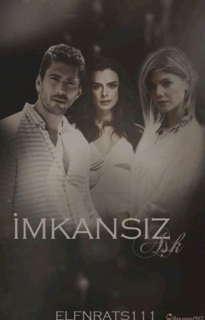 İmkansız Aşk by elfnrats111