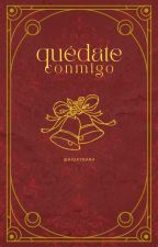 iii. quédate conmigo, ran + shiho。 by aigaybara