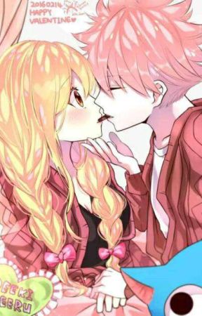 (nalu) Em Yêu Anh! Chàng Hầu À by NgcTrng615