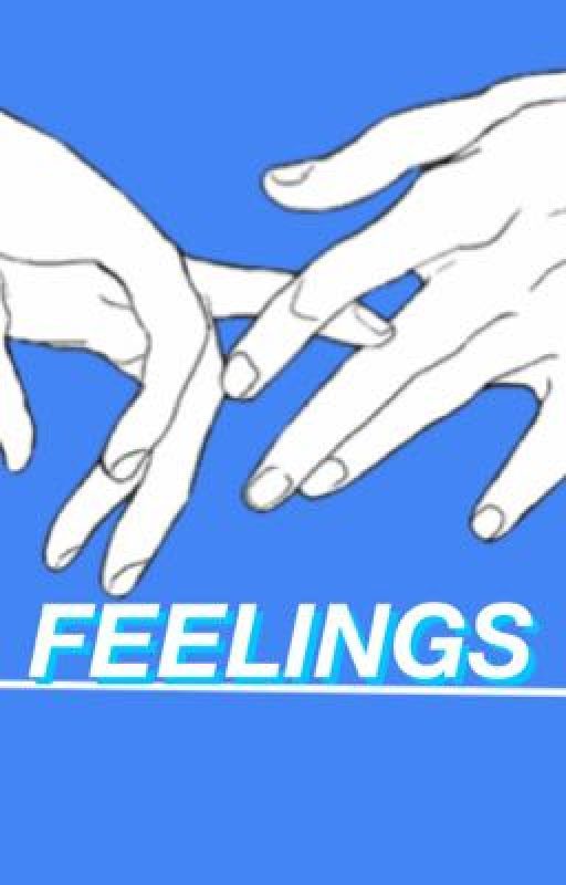 FEELINGS // Stan Uris x reader by badaquarius