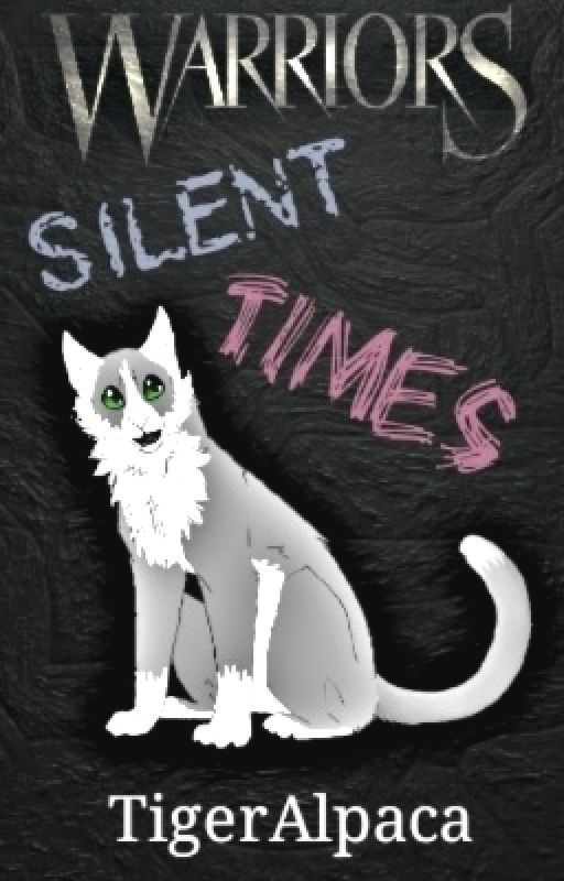 Silent Times {DISCONTINUED} by TigerAlpaca