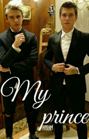 My ♡ prince || Fenji oleh HisuiM