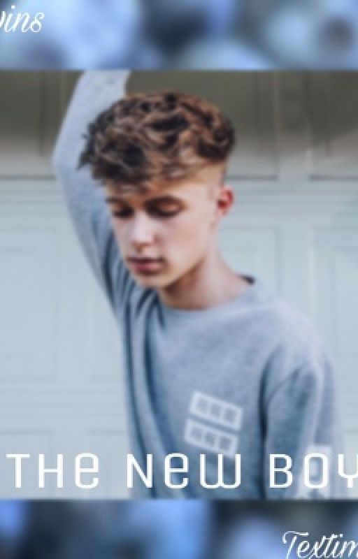 The new boy// HRVY - dolntwins by dolntwins