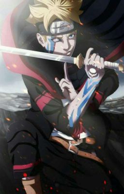 Boruto: Naruto Next Generations - Quem é Kasuki Uchiha? - Wattpad