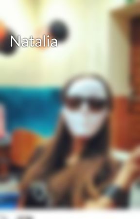Natalia by Niruna1