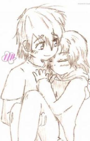 Trainee's Fall in Love to each other.... (Trainee Love) by Luvs143