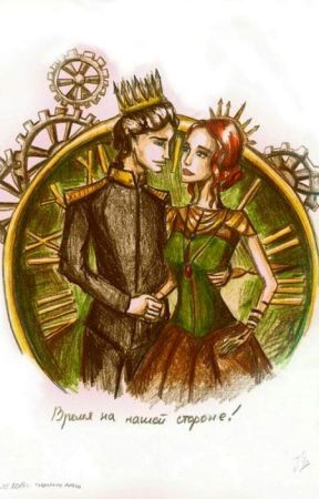 Часодейские замашки de ShimmerHide