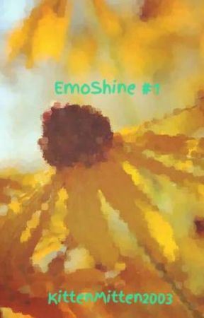 EmoShine #1 by KittenMitten2003