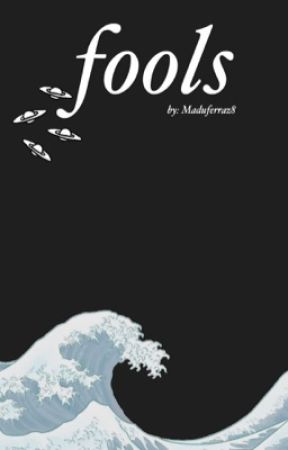 Fools ✿ ChanBaek , de maduferraz8