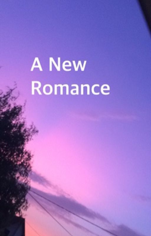 A New Romance by SophiesWorld