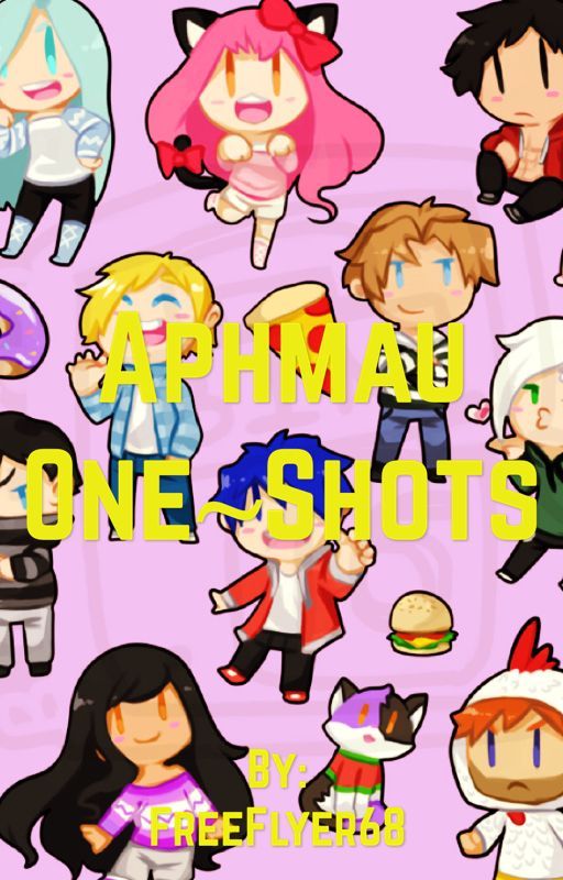 Aphmau One~shots door FreeFlyer68