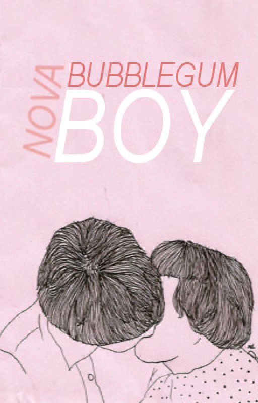 Bubblegum Boy by settle-