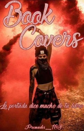 Book Cover (Abierto) von Premades_109