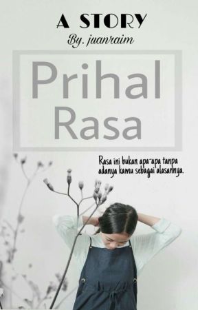 Prihal Rasa par juanraim