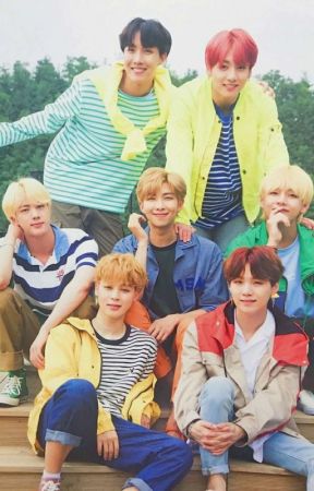 BTS Tracks by LittleBronstrup