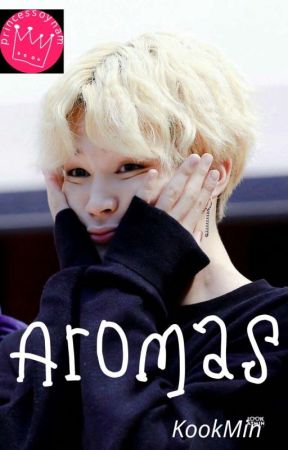 • | Aromas ♥ KookMin | • by princessoynam