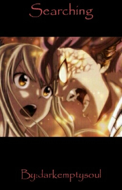 Searching~ Nalu~ sequel to Found by ngardnersenpi