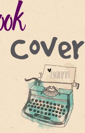 Free Book Covers by Tyanrin