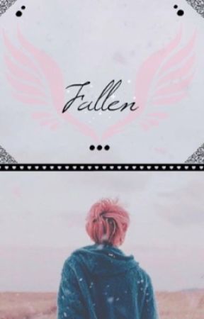 Fallen || Yoonmin/Taekook by ebonyrosewoods