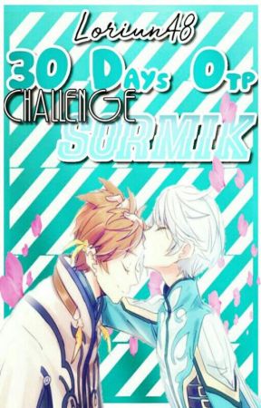 30 Days Otp Challenge (Sormik), de Lariun48