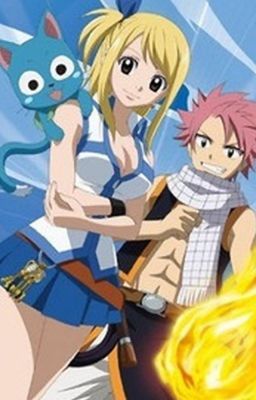 NATSU IS FEARED - Primsgirl89 - Wattpad