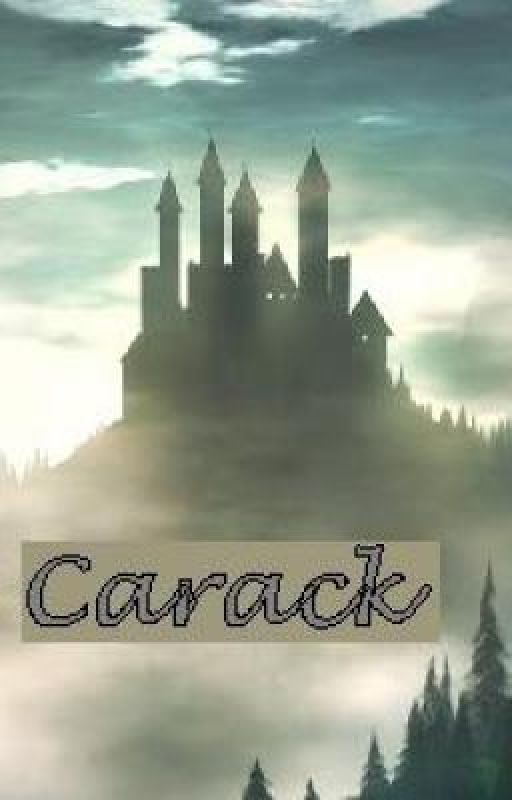 Carack by AprilDay