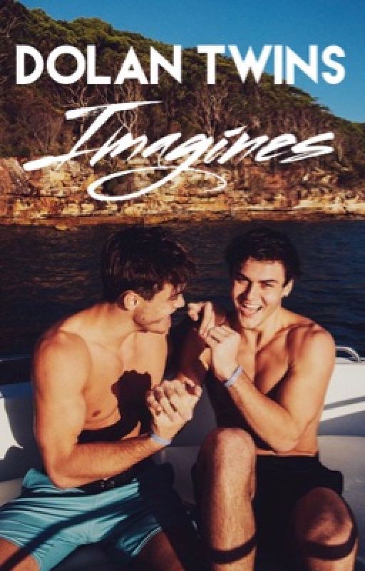 dolan twins imagines  de sunshinekth